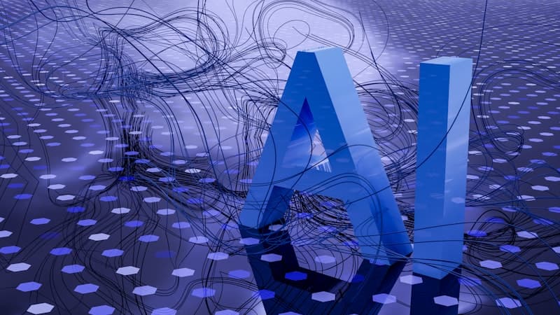 AI Image Detector