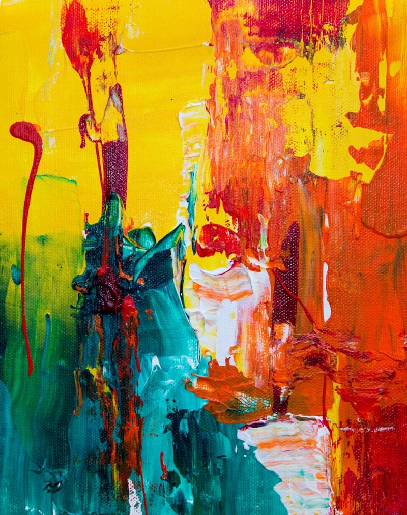 Art Analyzer