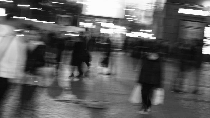 Blurry Image Classifier