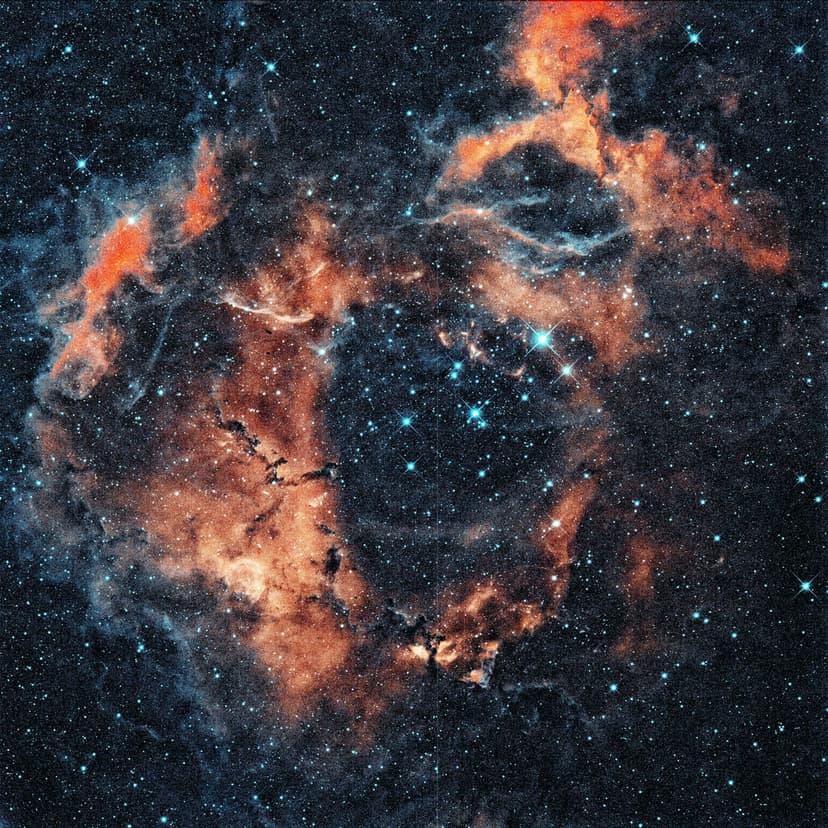 Constellation Identifier