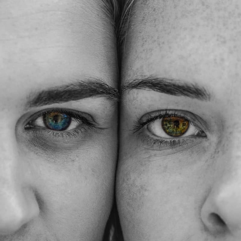 Eye Color Analyzer