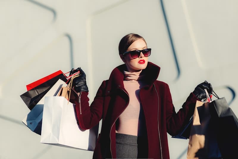 Fashion Checker