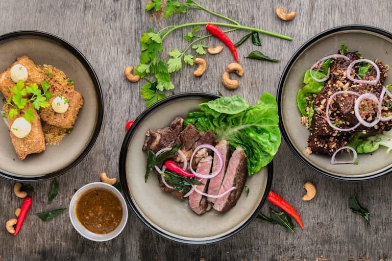 Food Identifier