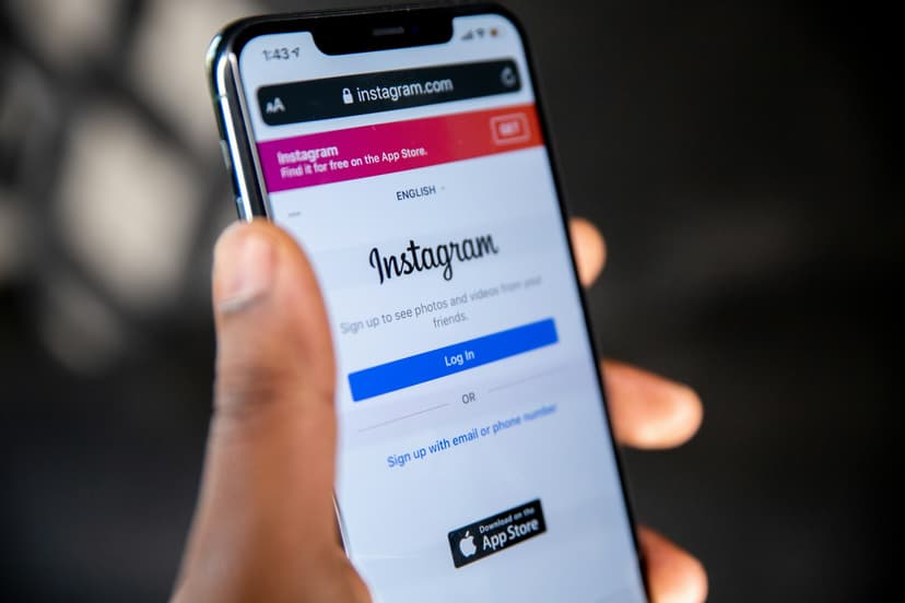 Instagram Product Description Generator