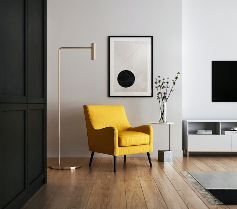 Interior Design Analyzer
