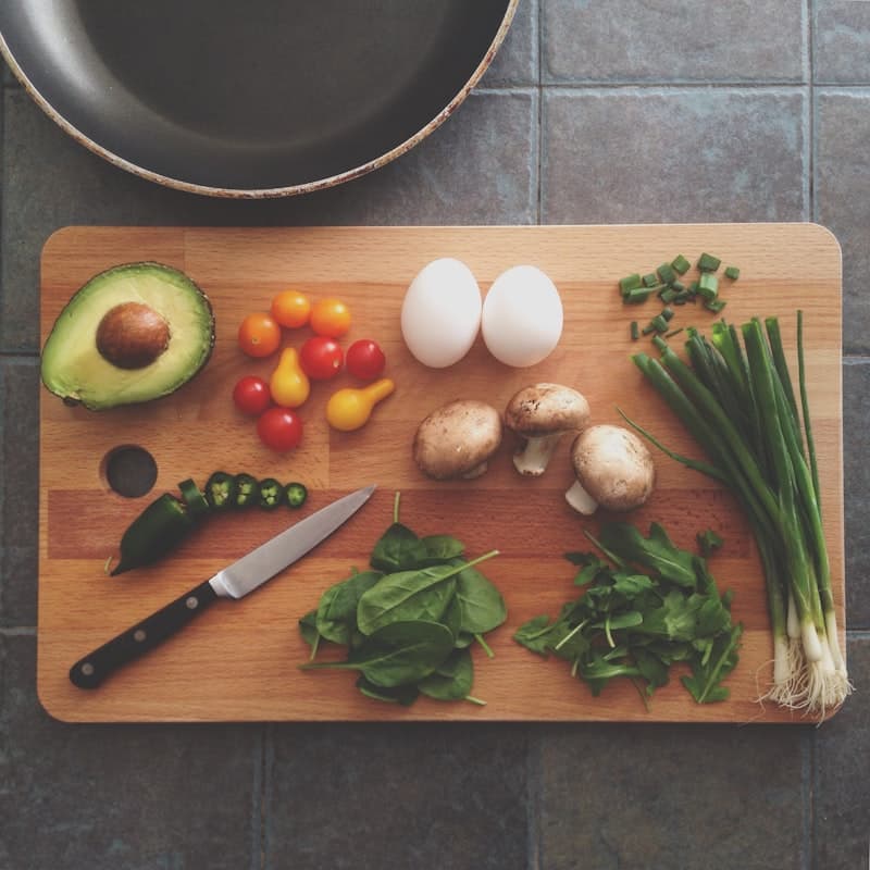 Recipe Generator