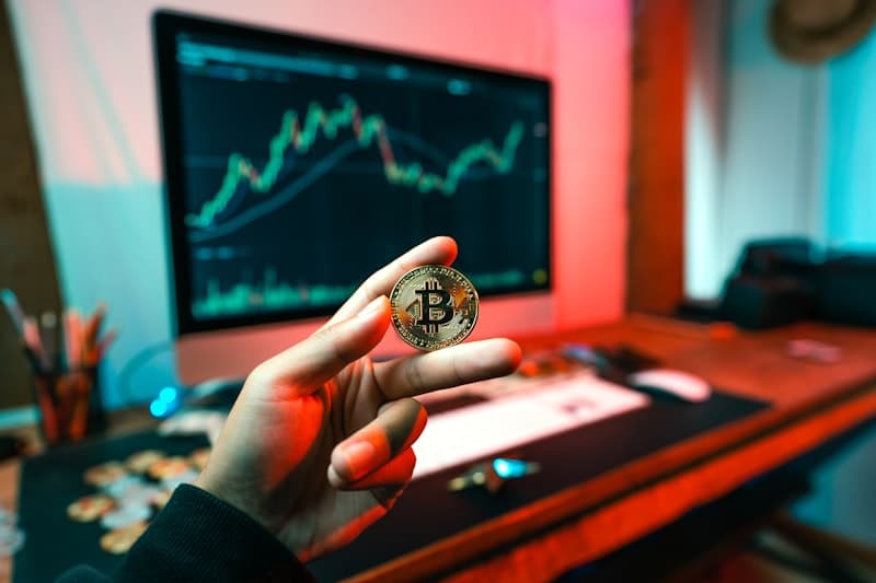 Trading Technical Analysis